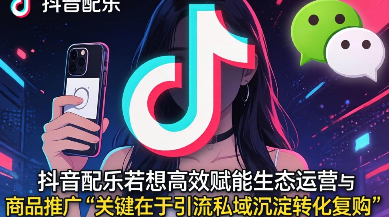 抖音怎么分享配乐到微信?抖音店铺运营如何通过配乐推广商品 抖音店铺运营如何通过配乐推广商品