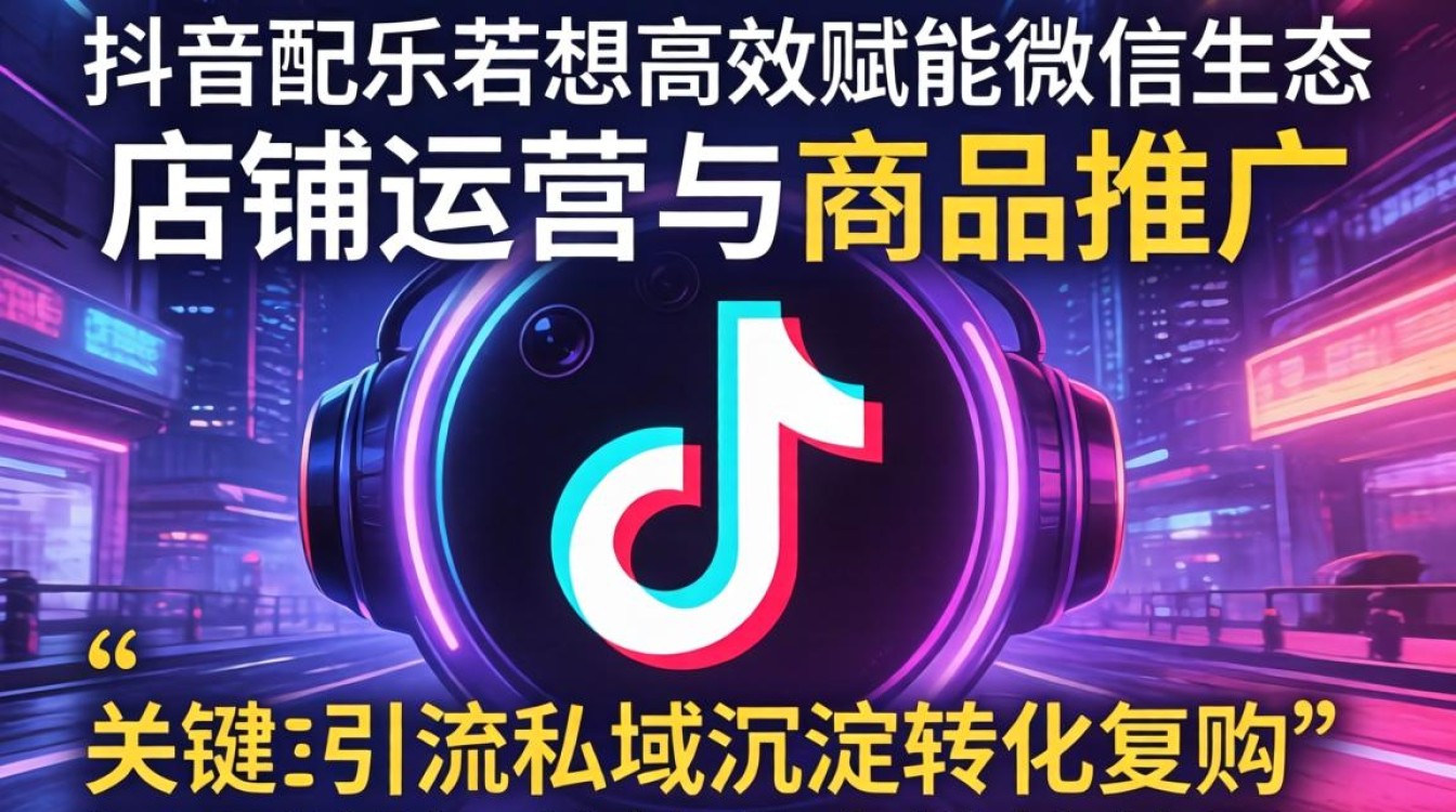 抖音怎么分享配乐到微信?抖音店铺运营如何通过配乐推广商品 抖音店铺运营如何通过配乐推广商品