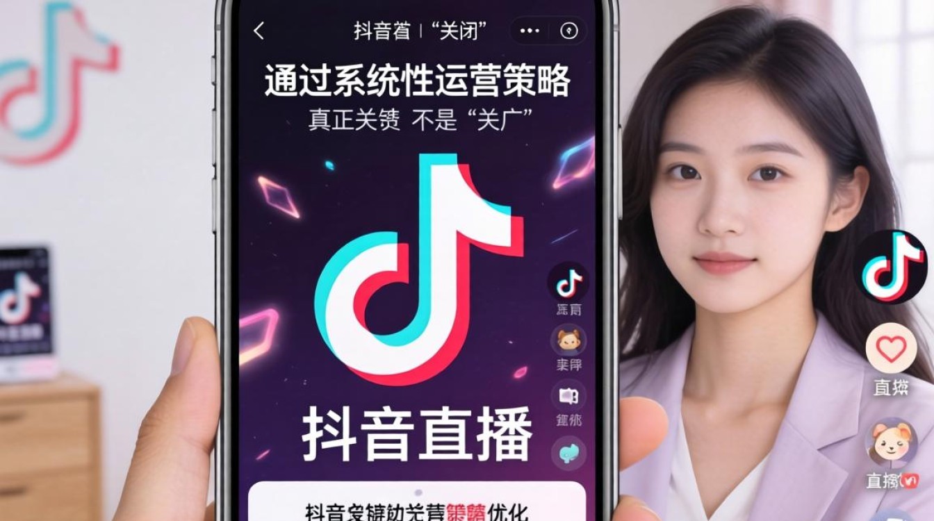 抖音直播前的广告怎么关?抖音直播前广告关闭方法及运营优化技巧 抖音直播前广告关闭方法及运营优化技巧