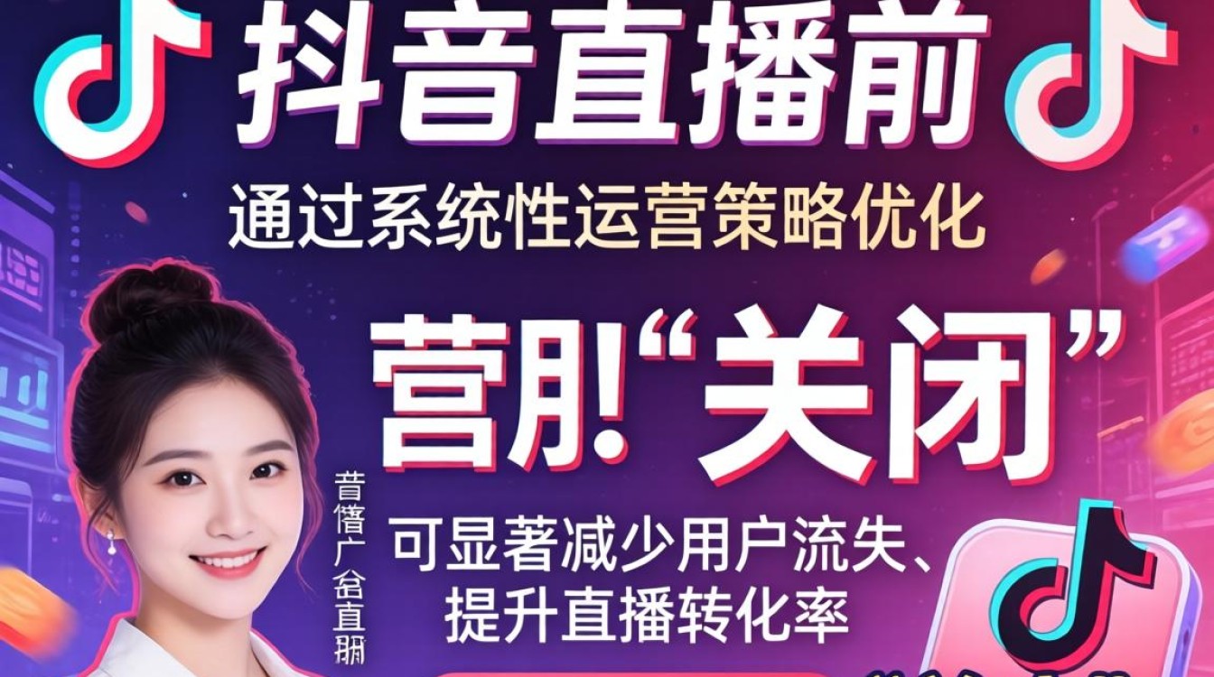 抖音直播前的广告怎么关?抖音直播前广告关闭方法及运营优化技巧 抖音直播前广告关闭方法及运营优化技巧