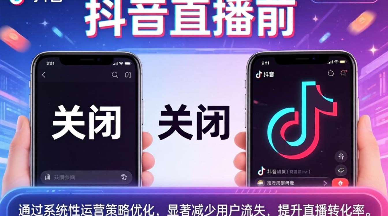 抖音直播前的广告怎么关?抖音直播前广告关闭方法及运营优化技巧 抖音直播前广告关闭方法及运营优化技巧