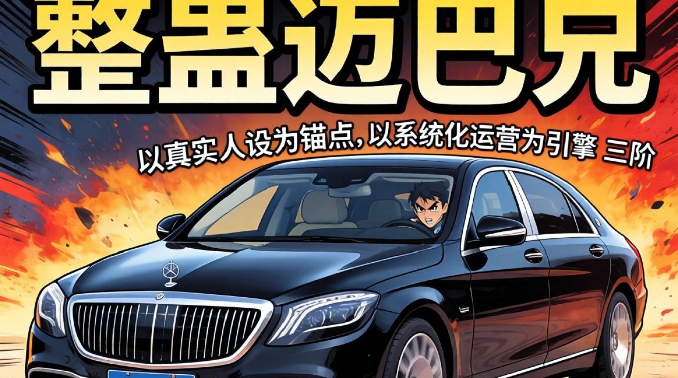 TikTok整蛊迈巴赫怎么火