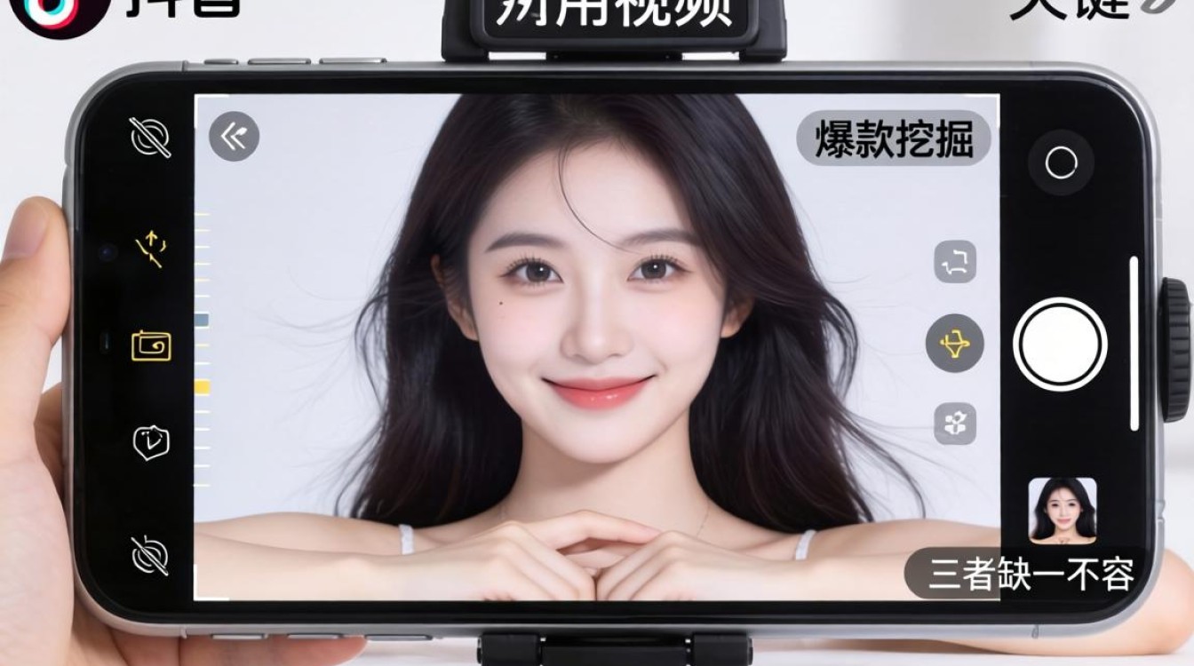 照片在抖音上怎么用视频?抖音照片转视频选品策略与爆款挖掘技巧 抖音照片转视频选品策略与爆款挖掘技巧