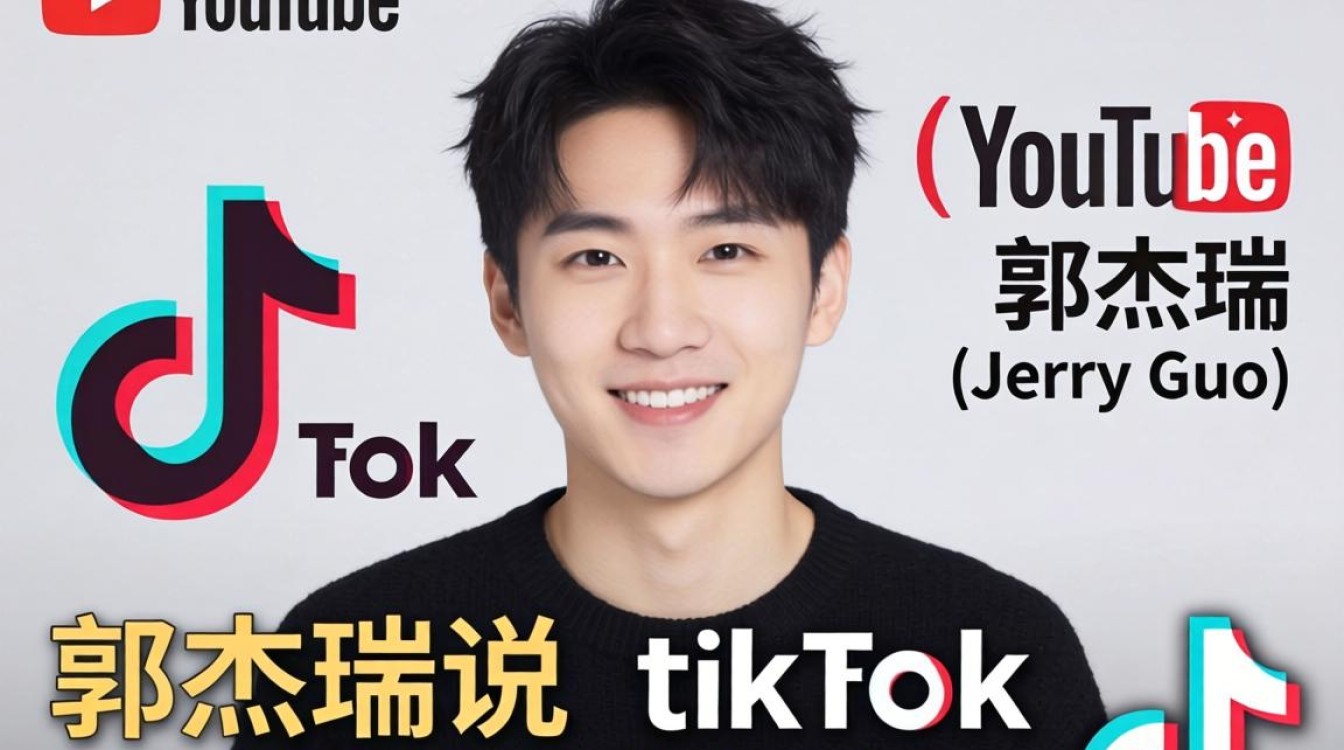 郭杰瑞说TikTok算法推荐机制是什么