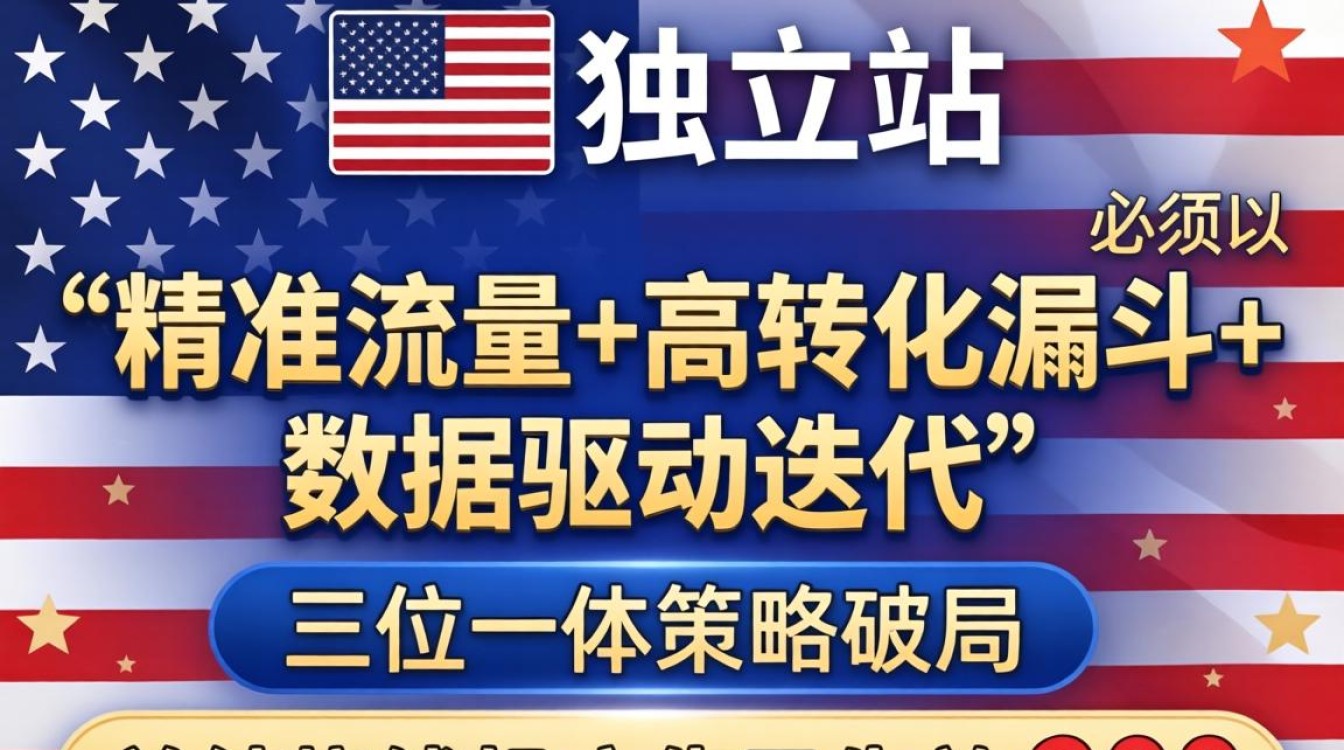 美国独立站怎么推广?美国独立站推广热门方法推荐 美国独立站推广热门方法推荐