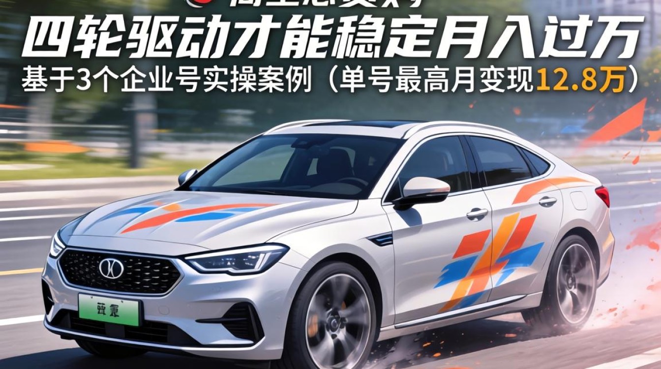 抖音企业战略概况怎么写?抖音企业战略如何制定+变现技巧与月入过万方法 抖音企业战略概况怎么写