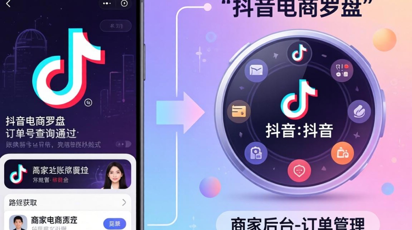 抖音平台订单号怎么查?账号定位与内容规划如何优化提升转化率 账号定位与内容规划如何优化提升转化率