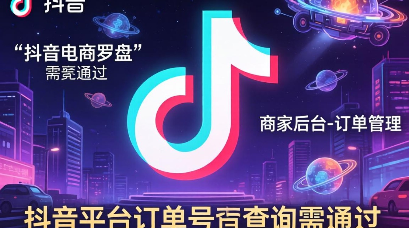 抖音平台订单号怎么查?账号定位与内容规划如何优化提升转化率 账号定位与内容规划如何优化提升转化率