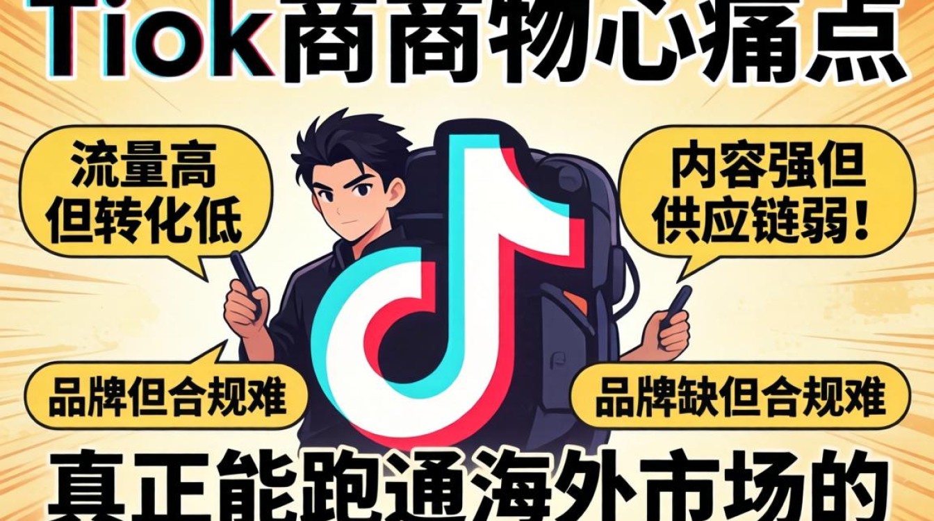TikTok电商如何高效变现?海外短视频带货赚钱技巧 TikTok电商如何高效变现
