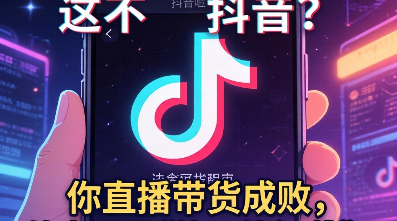 怎么卸载抖音吗?抖音卸载方法、直播带货玩法与技巧 直播带货玩法与技巧