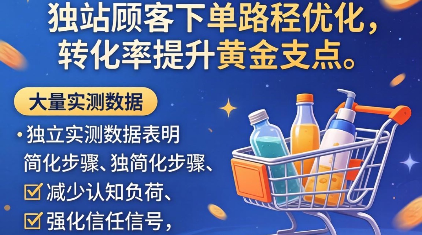 独立站顾客怎么下单?独立站顾客下单流程高级技巧老手经验分享 独立站顾客下单流程高级技巧老手经验分享