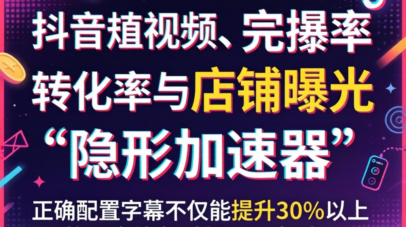 抖音店铺运营与商品推广怎么做