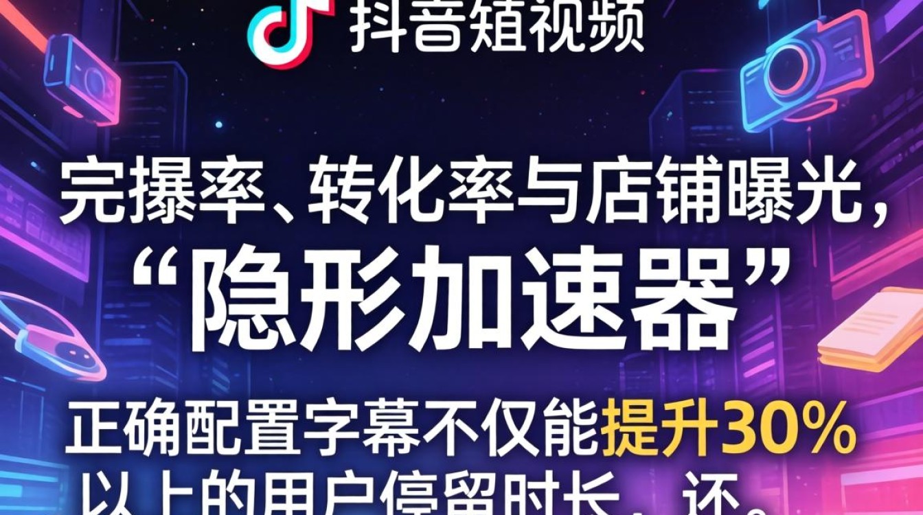 抖音店铺运营与商品推广怎么做