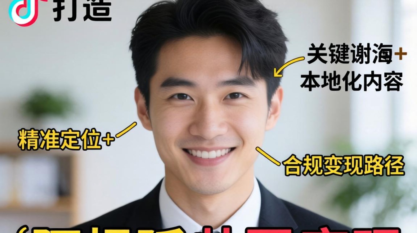 TikTok阿根廷帅哥如何在海外变现?TikTok海外博主变现技巧 TikTok阿根廷帅哥如何在海外变现