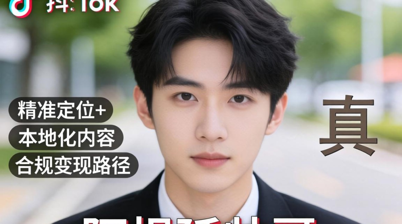 TikTok阿根廷帅哥如何在海外变现?TikTok海外博主变现技巧 TikTok阿根廷帅哥如何在海外变现