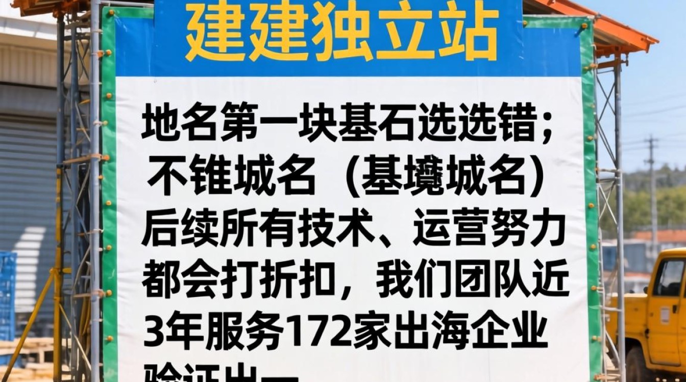 域名怎么搭建独立站?独立站建站流程与实战经验总结 独立站建站流程与实战经验总结