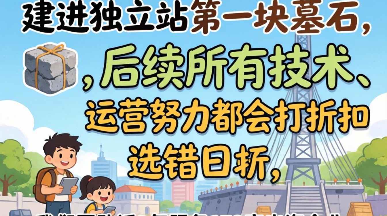 域名怎么搭建独立站?独立站建站流程与实战经验总结 独立站建站流程与实战经验总结
