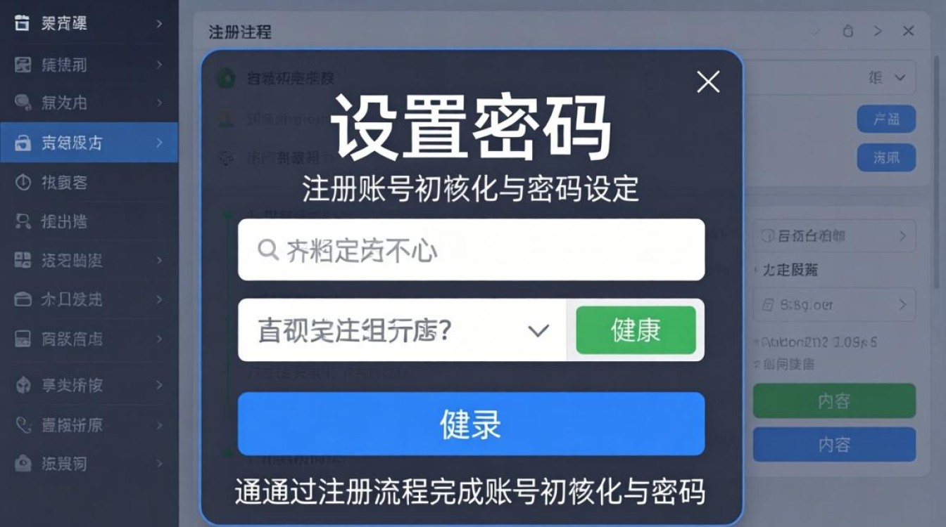未登录账号如何修改密码并提升内容曝光