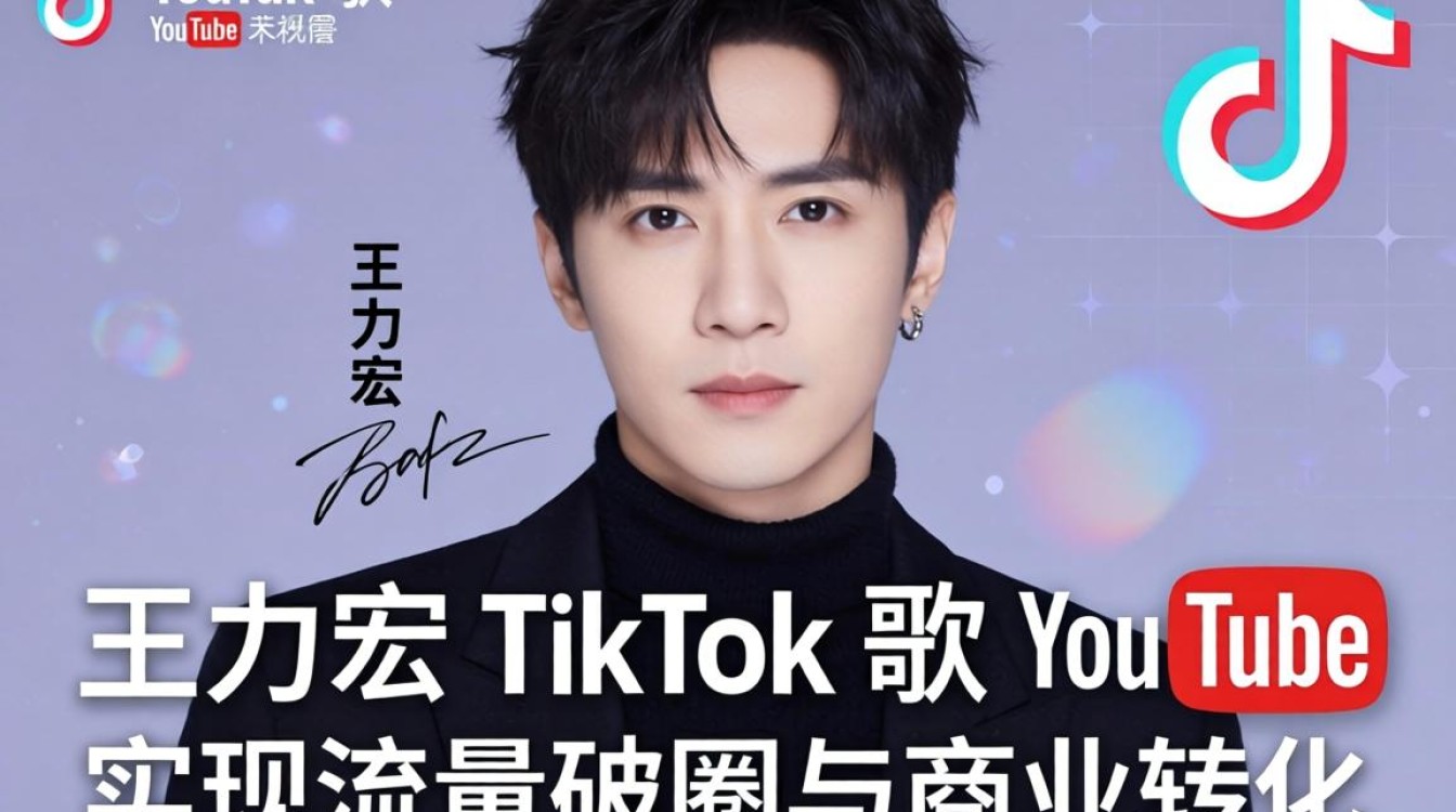 YouTube TikTok歌曲推广入门到进阶教程