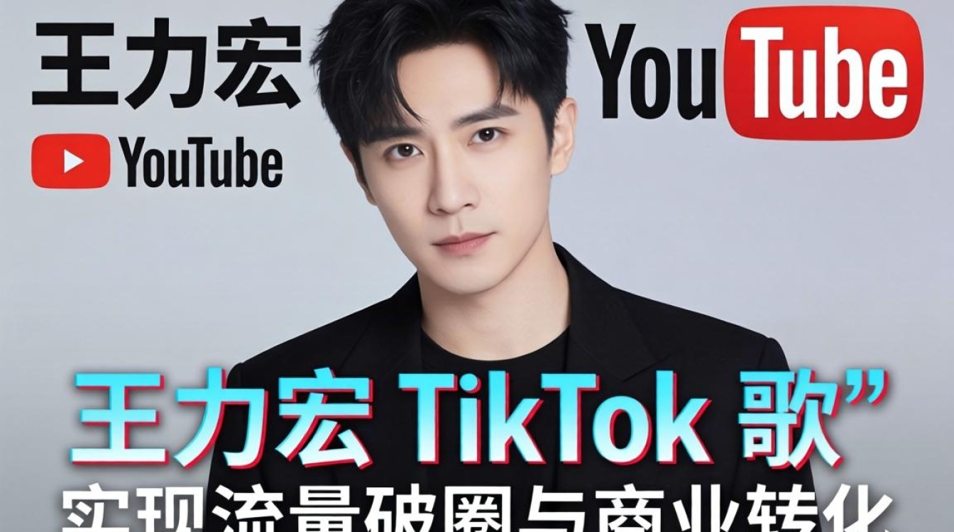 YouTube TikTok歌曲推广入门到进阶教程