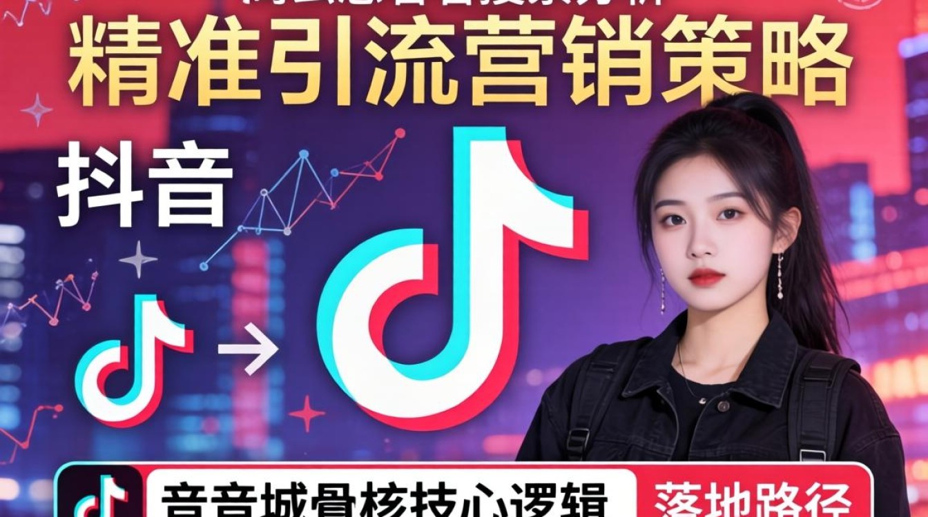 抖音官方怎么看搜索分析?精准引流营销策略如何落地 精准引流营销策略如何落地