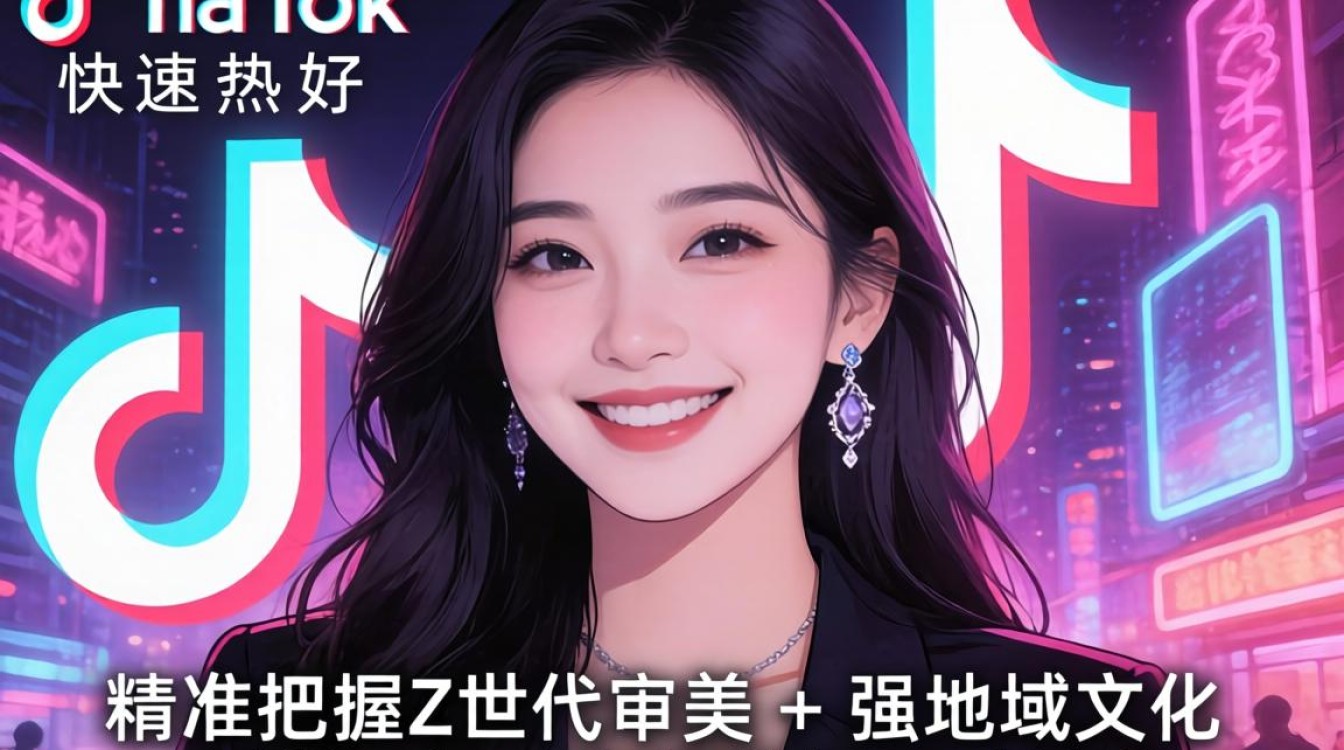 湖南在TikTok爆火