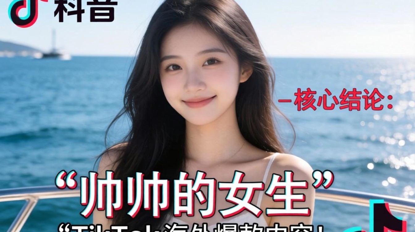 TikTok怎么运营出海