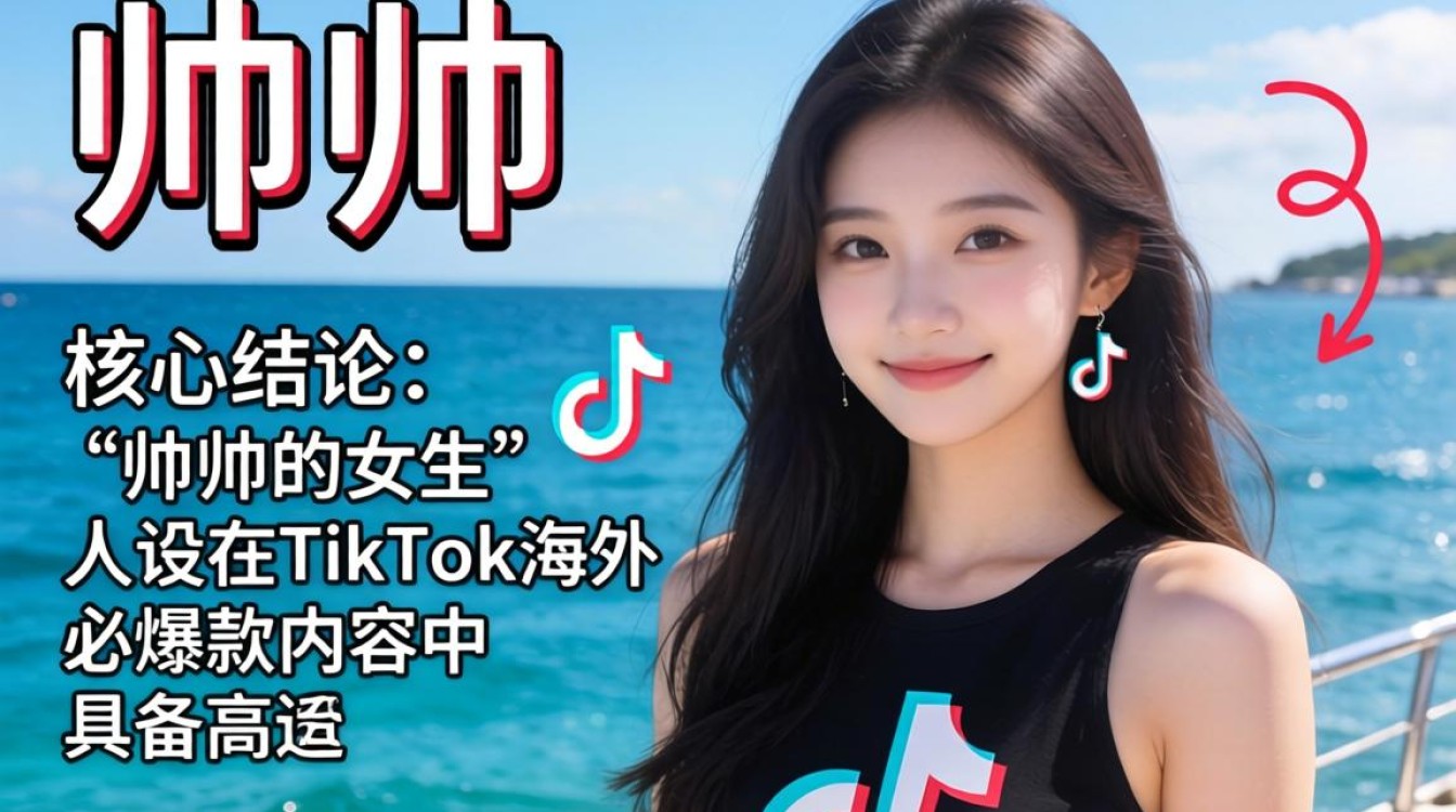 TikTok怎么运营出海