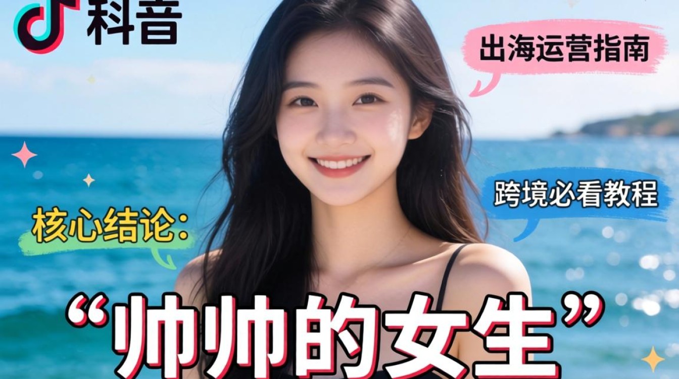 TikTok怎么运营出海