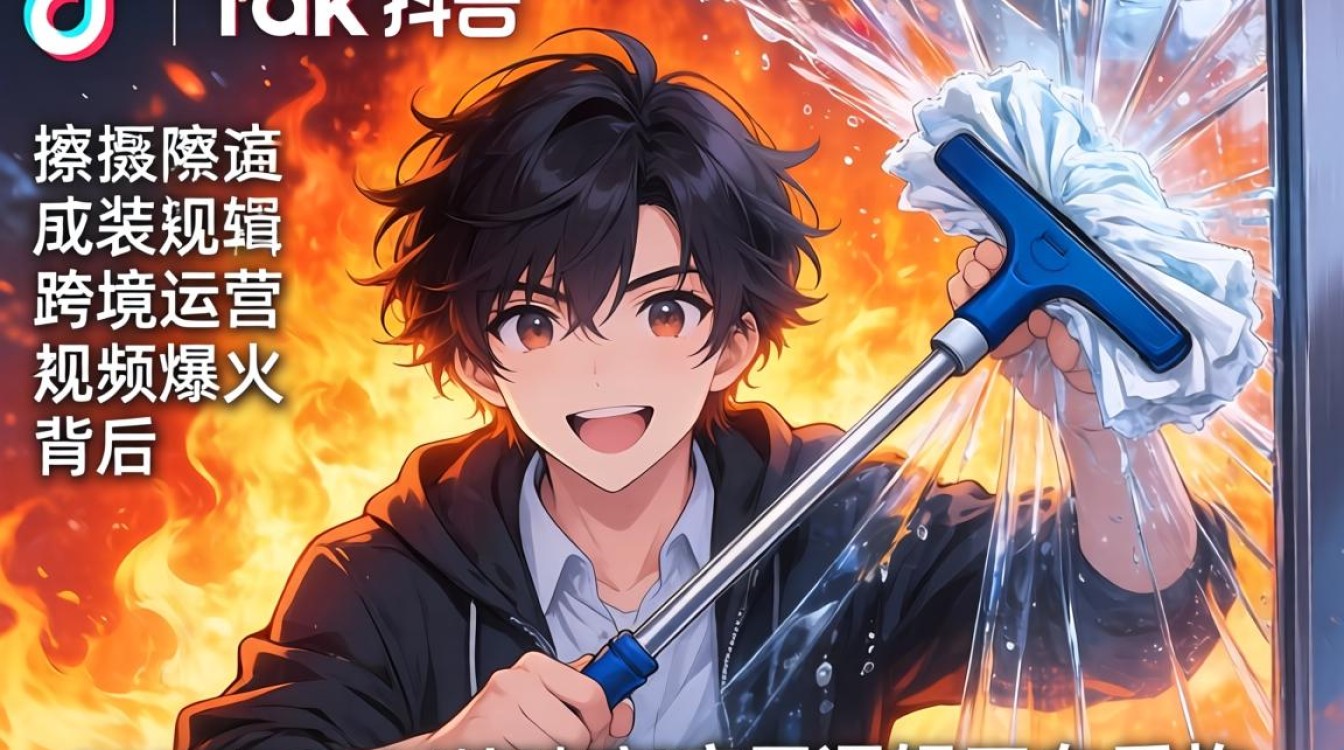 跨境运营从入门到进阶全流程指南