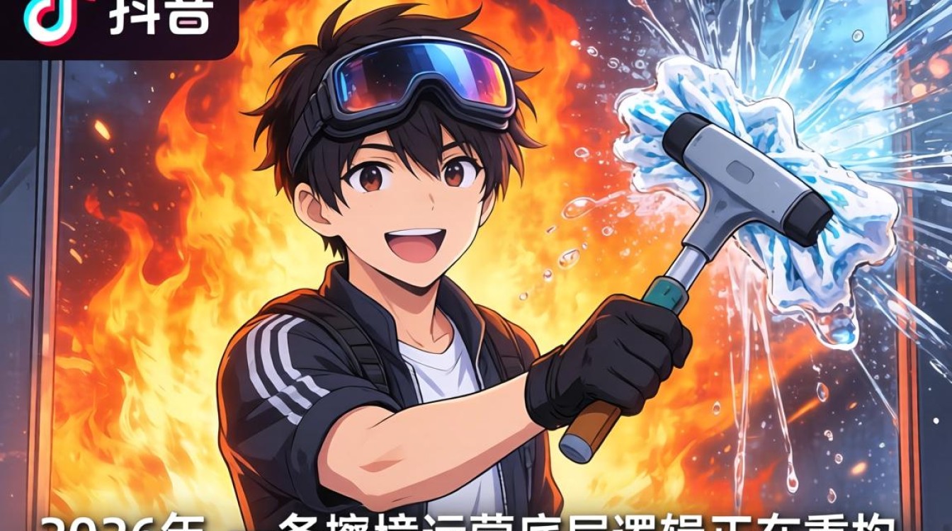 跨境运营从入门到进阶全流程指南