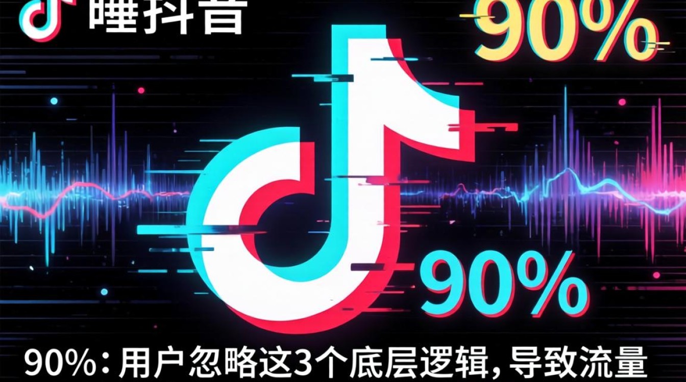 抖音卡顿优化与精准引流营销策略