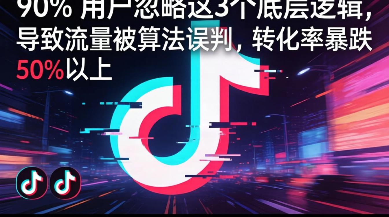 抖音卡顿优化与精准引流营销策略