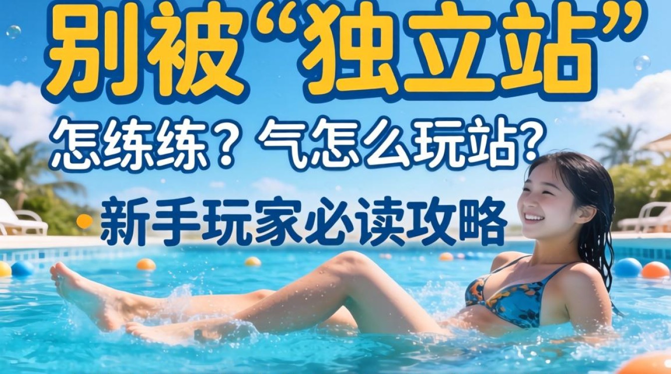 新手如何快速掌握独立站运营技巧