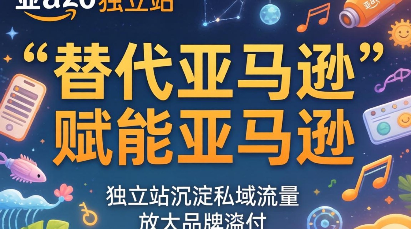 亚马逊独立站怎么结合赚钱?独立站变现方式有哪些? 亚马逊独立站怎么结合赚钱