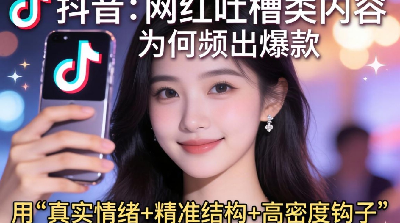 TikTok网红如何快速创作爆款内容?内容创作技巧爆款频出 TikTok网红如何快速创作爆款内容