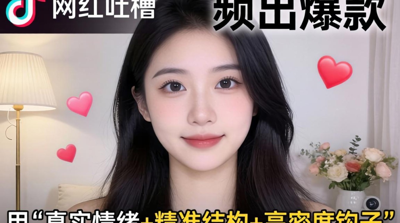 TikTok网红如何快速创作爆款内容?内容创作技巧爆款频出 TikTok网红如何快速创作爆款内容