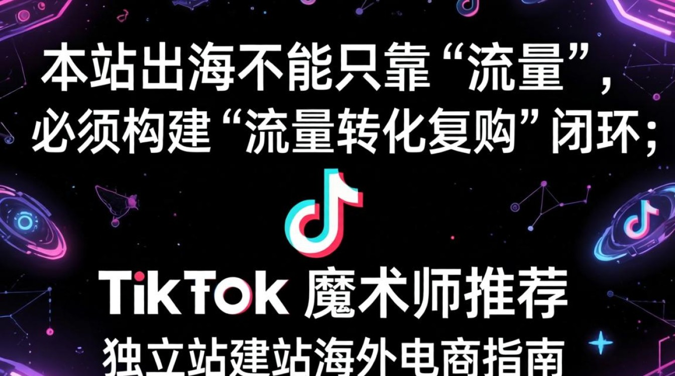 TikTok 魔术师怎么选