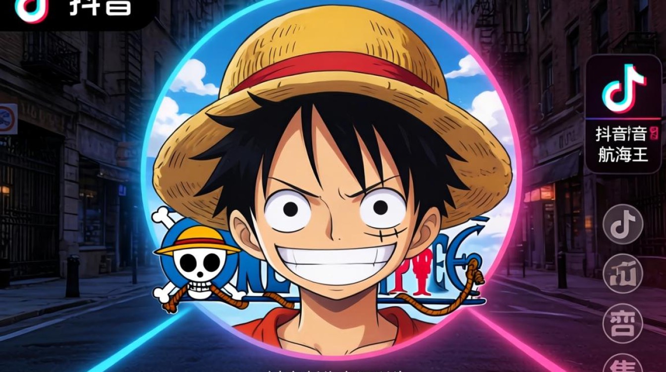 抖音航海王头像怎么换?航海王头像高级变现玩法突破增长瓶颈 航海王头像高级变现玩法突破增长瓶颈