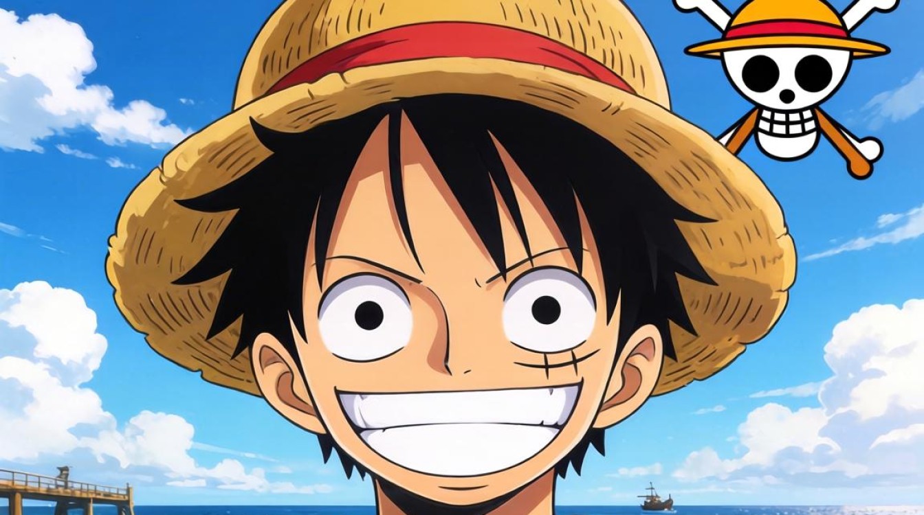 抖音航海王头像怎么换?航海王头像高级变现玩法突破增长瓶颈 航海王头像高级变现玩法突破增长瓶颈