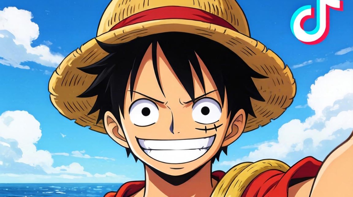 抖音航海王头像怎么换?航海王头像高级变现玩法突破增长瓶颈 航海王头像高级变现玩法突破增长瓶颈