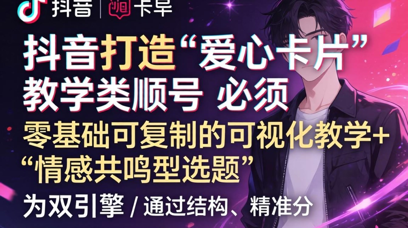 账号定位与内容规划怎么做