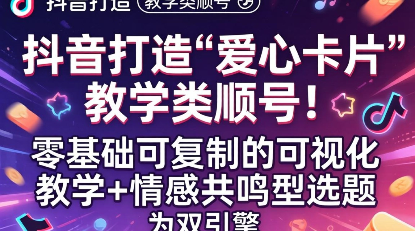 账号定位与内容规划怎么做