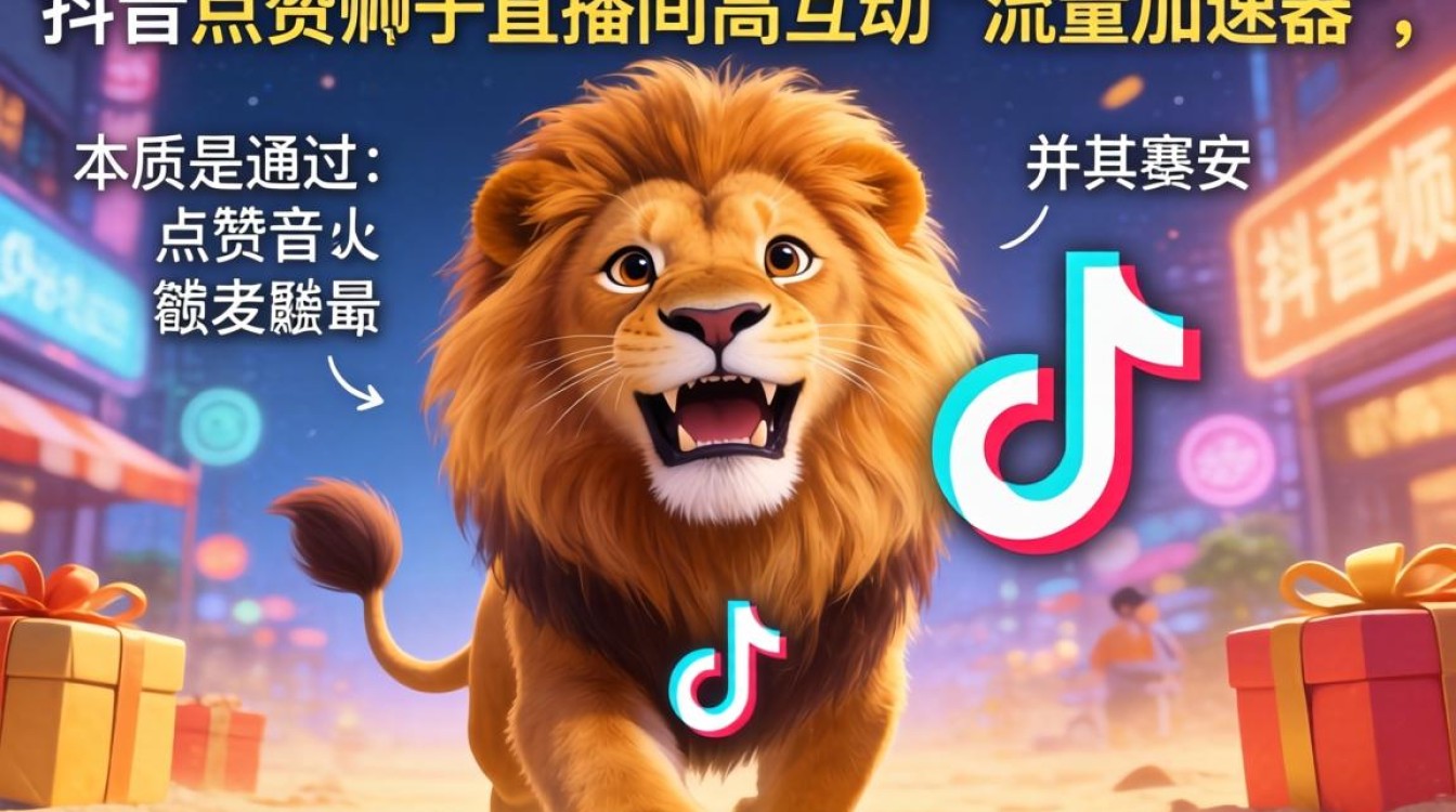 直播带货如何快速涨粉转化