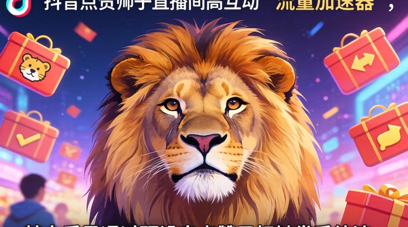 直播带货如何快速涨粉转化