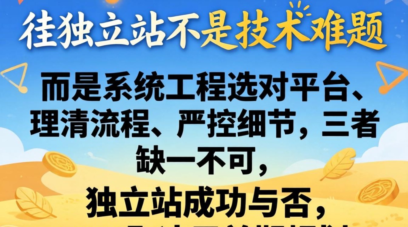 tt挂独立站详细配置教程