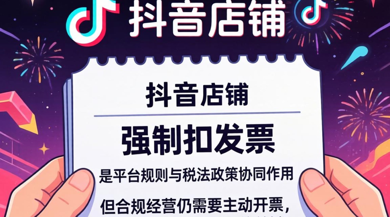 抖音不开票原因及内容创作爆款技巧