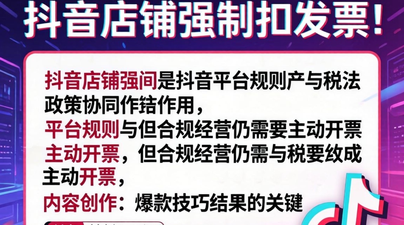抖音不开票原因及内容创作爆款技巧