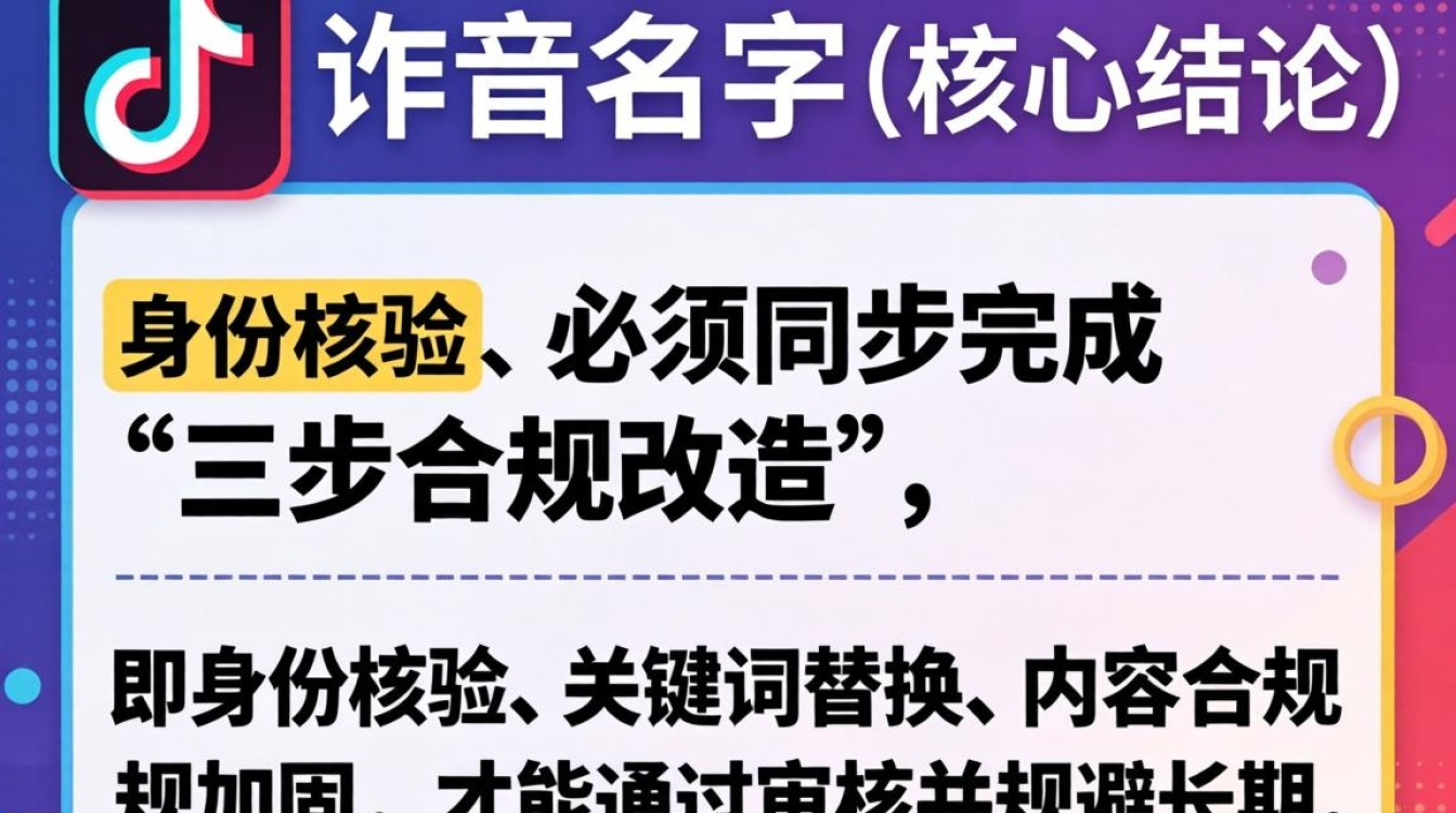 抖音反诈实操教程新手必看