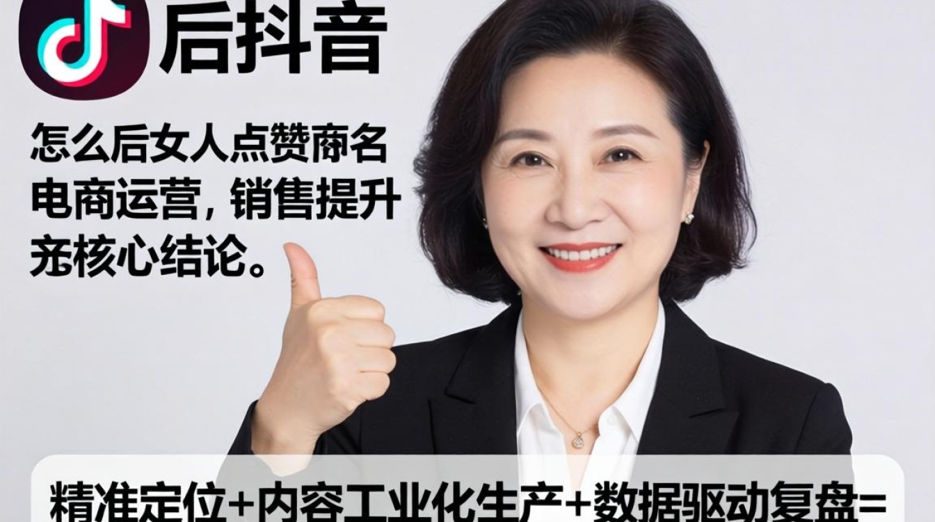 80后女人怎么点赞抖音
